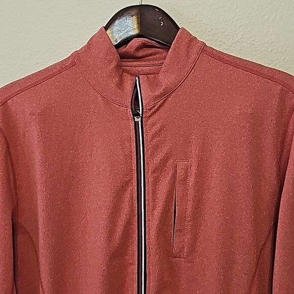 UNTUCKit L Men’s Jacket size Medium - Picture 2 of 9